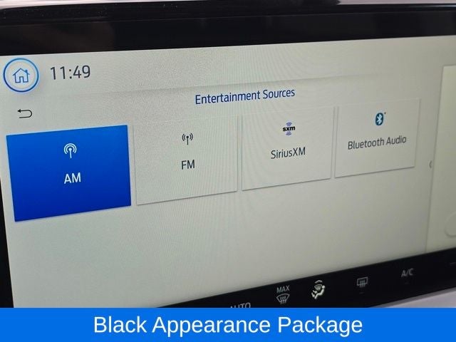 2025 Ford Bronco Sport Big Bend 4WD