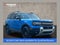 2025 Ford Bronco Sport Badlands 4WD