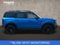 2025 Ford Bronco Sport Badlands 4WD