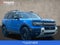 2025 Ford Bronco Sport Badlands 4WD