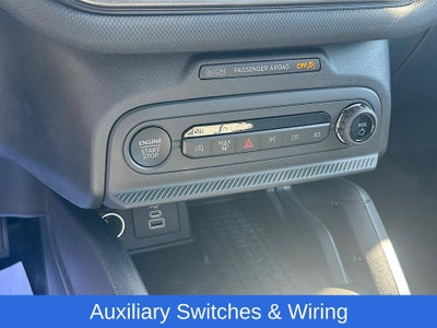 2025 Ford Bronco Sport Badlands 4WD