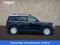 2025 Ford Bronco Sport Heritage 4WD