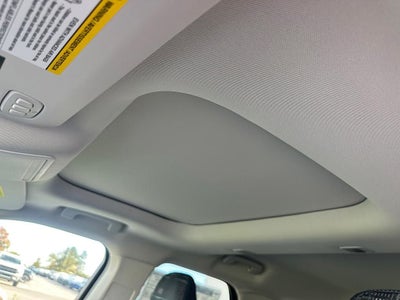 2025 Ford Bronco Sport Heritage 4WD