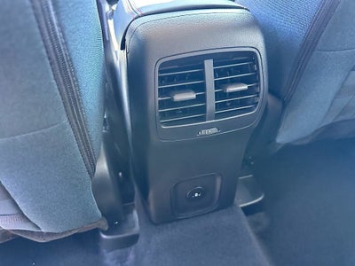 2025 Ford Bronco Sport Heritage 4WD