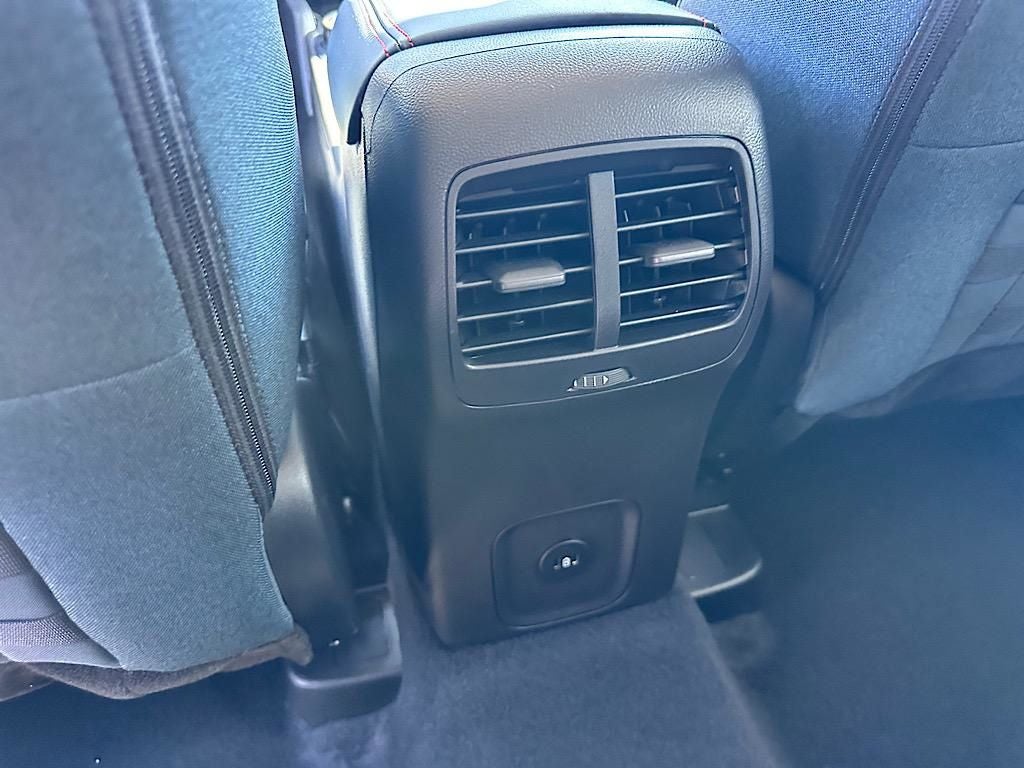 2025 Ford Bronco Sport Heritage 4WD