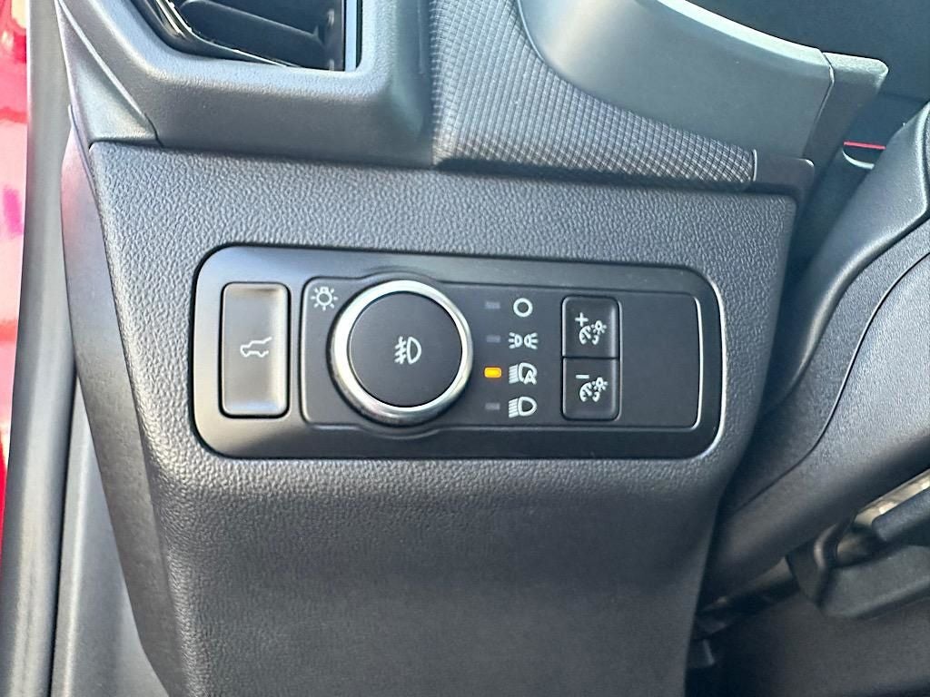 2025 Ford Bronco Sport Heritage 4WD