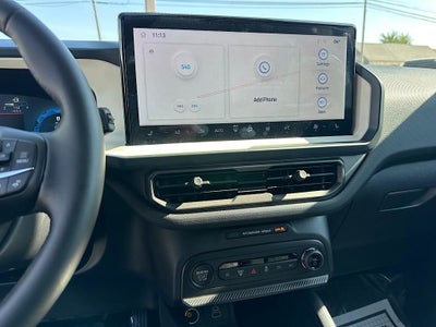 2025 Ford Bronco Sport Heritage 4WD