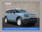 2025 Ford Bronco Sport Heritage 4WD