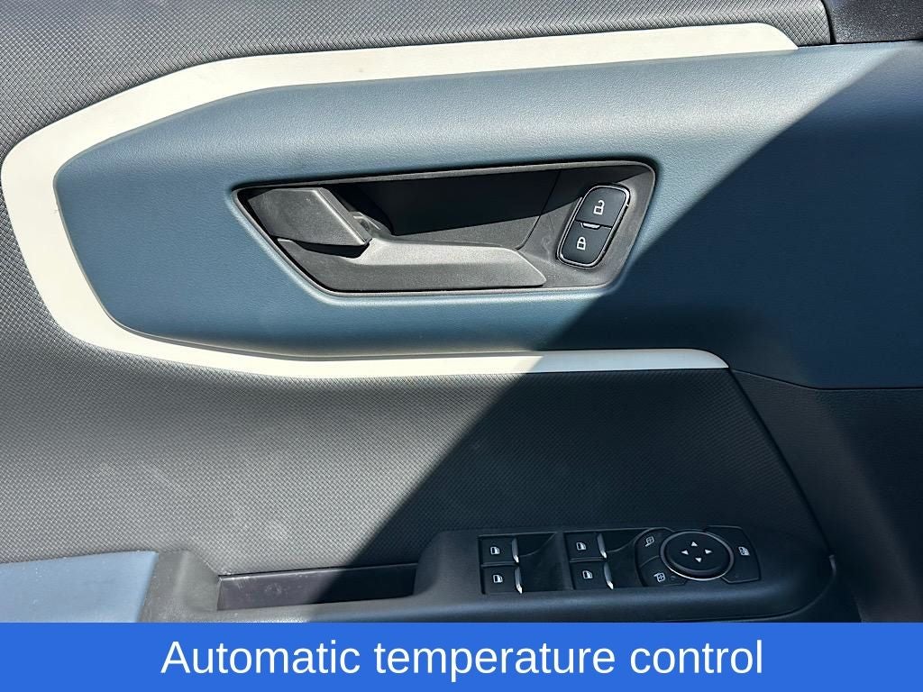 2025 Ford Bronco Sport Heritage 4WD