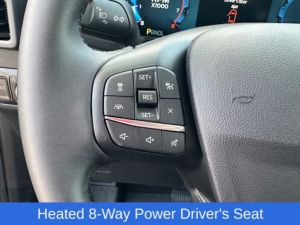 2025 Ford Bronco Sport Heritage 4WD