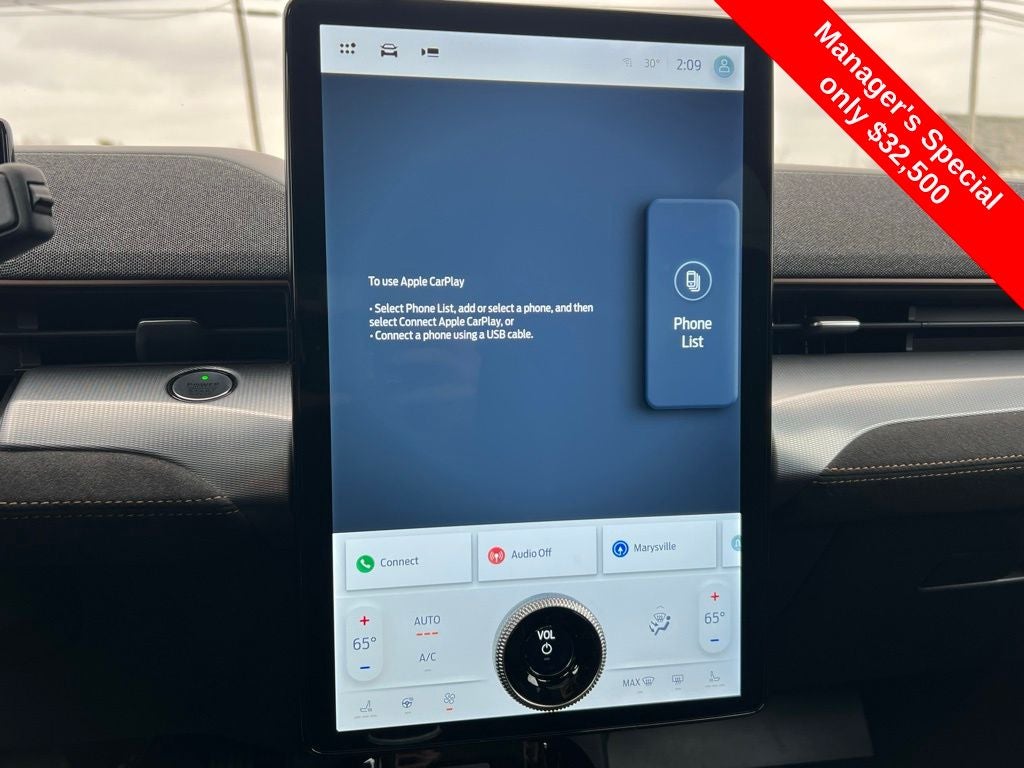 2023 Ford Mustang Mach-E GT EAWD