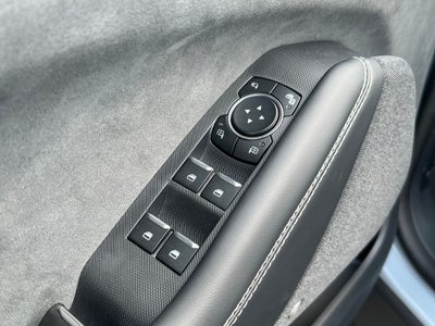 2026 Ford Mustang Mach-E GT