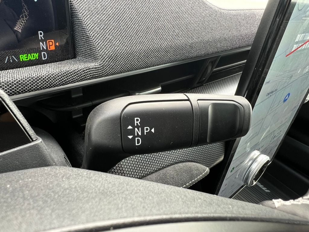 2026 Ford Mustang Mach-E GT