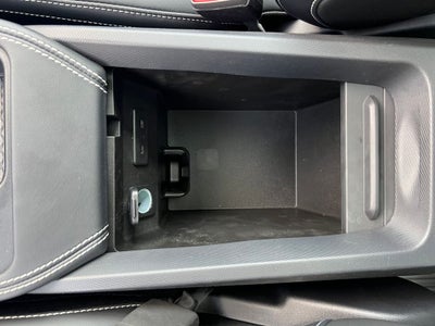 2026 Ford Mustang Mach-E GT