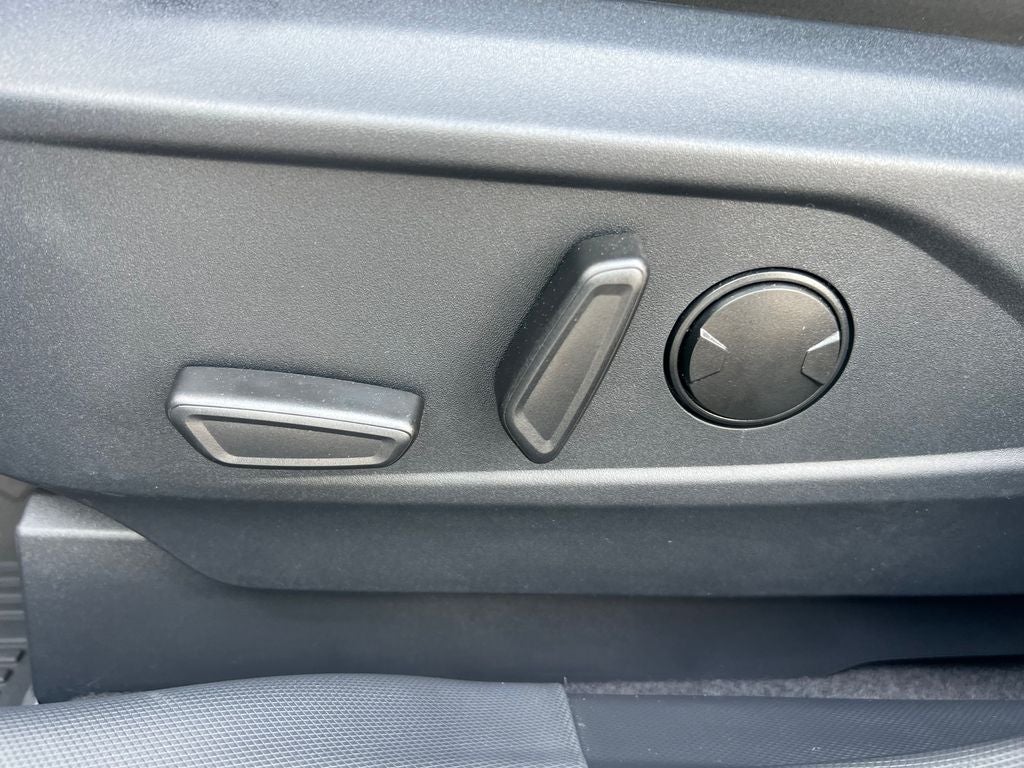 2026 Ford Mustang Mach-E GT