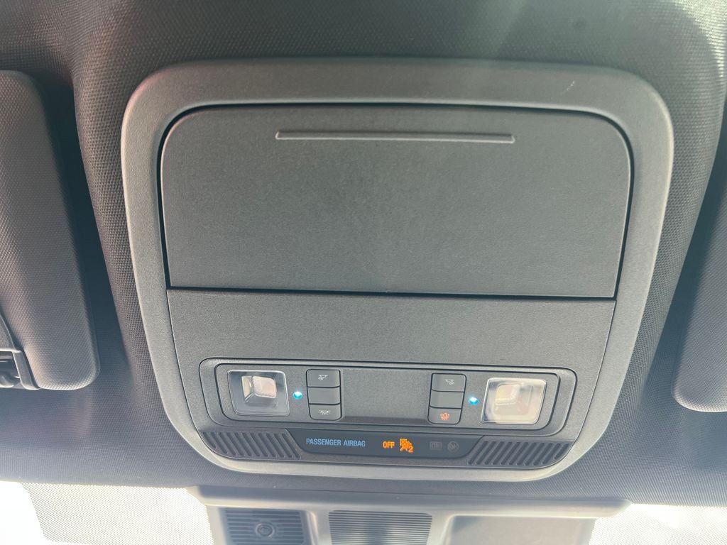 2026 Ford Mustang Mach-E GT