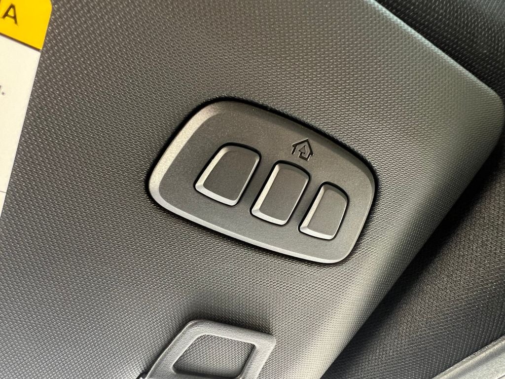 2026 Ford Mustang Mach-E GT