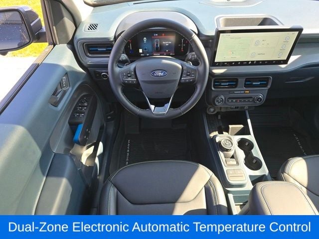 2025 Ford Maverick LOBO AWD