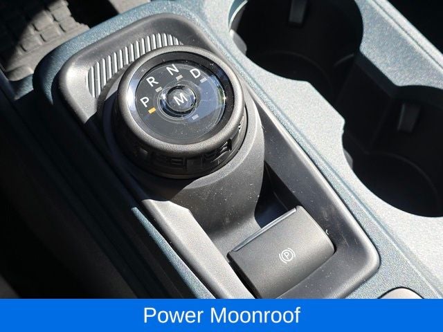 2025 Ford Maverick LOBO AWD