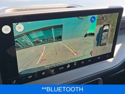 2025 Ford Maverick LOBO AWD