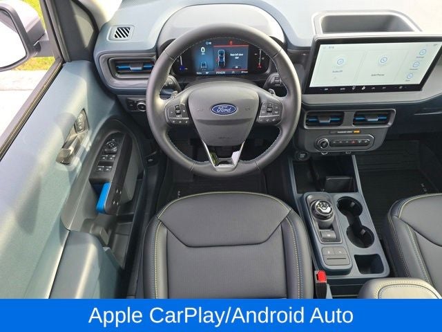 2025 Ford Maverick LOBO AWD