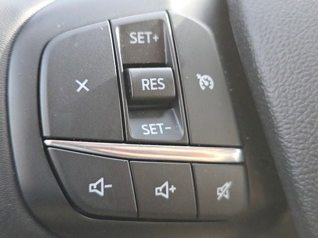 2025 Ford Maverick LOBO AWD