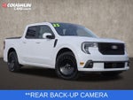 2025 Ford Maverick LOBO AWD