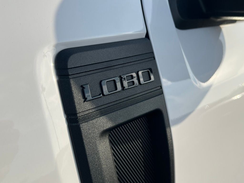 2025 Ford Maverick LOBO