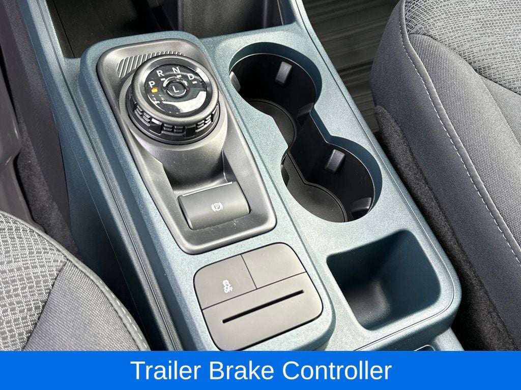 2025 Ford Maverick XL AWD Hybrid