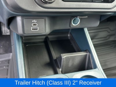 2025 Ford Maverick XL AWD Hybrid