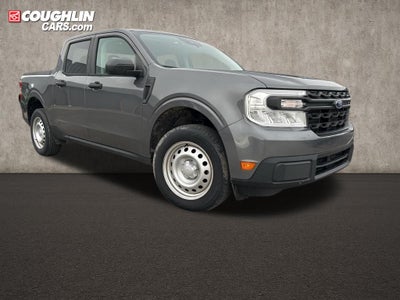 2022 Ford Maverick XL