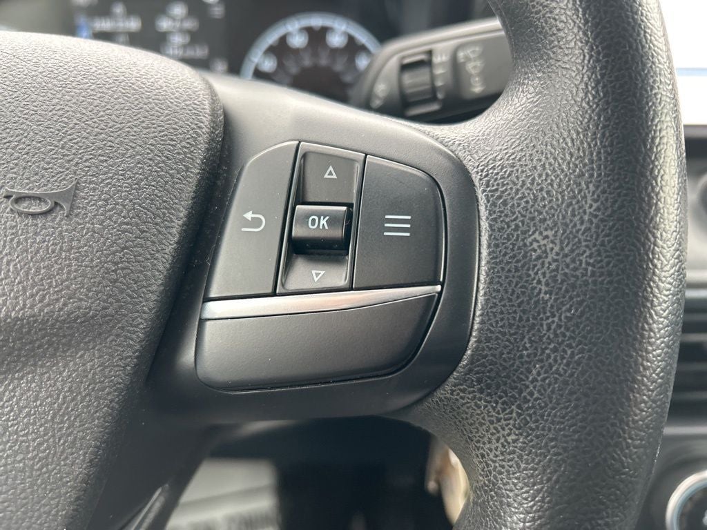 2022 Ford Maverick XL