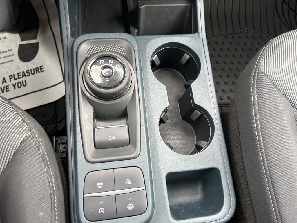 2022 Ford Maverick XL