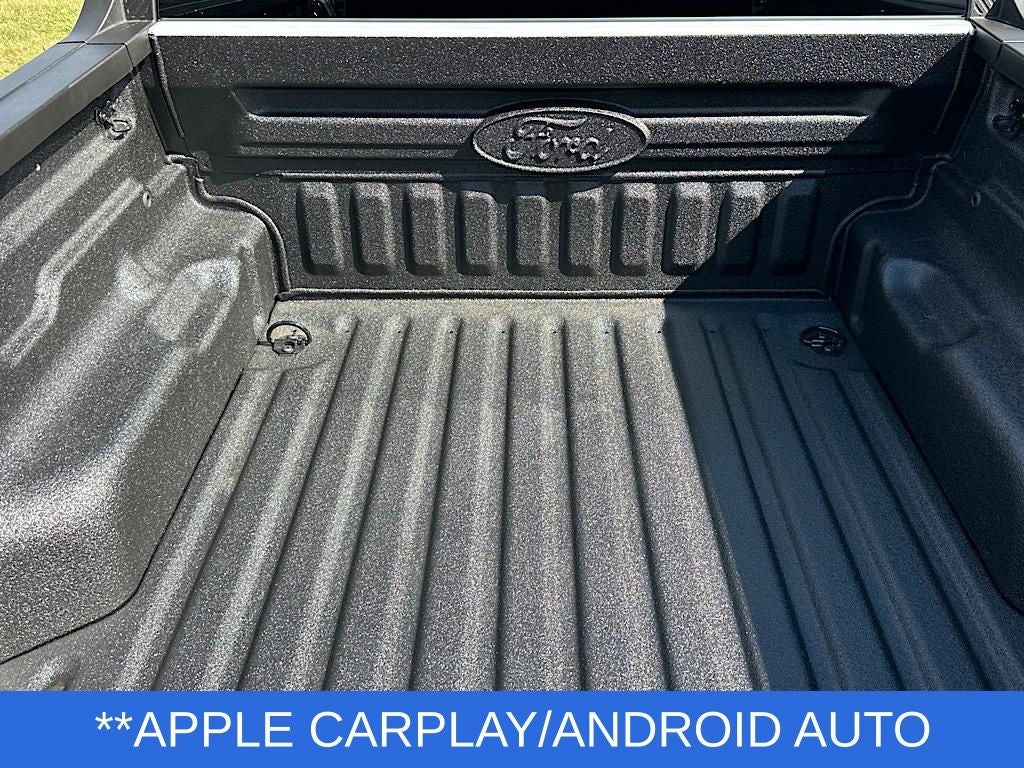 2025 Ford Maverick XLT AWD