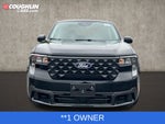 2025 Ford Maverick XLT FX4