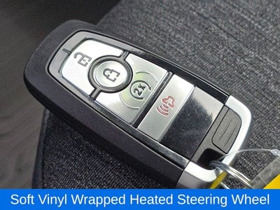 2025 Ford Maverick XLT AWD