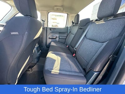 2025 Ford Maverick XLT AWD