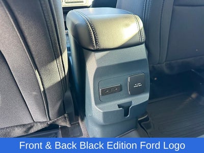 2025 Ford Maverick XLT AWD