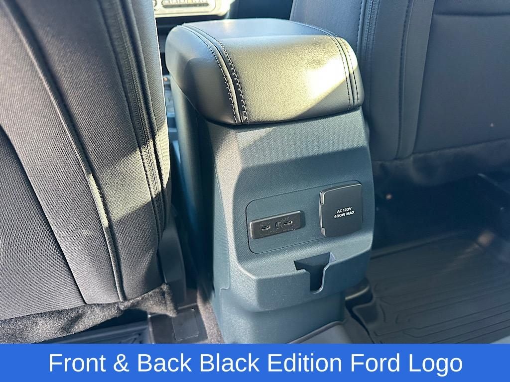 2025 Ford Maverick XLT AWD