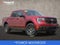 2025 Ford Maverick Tremor AWD
