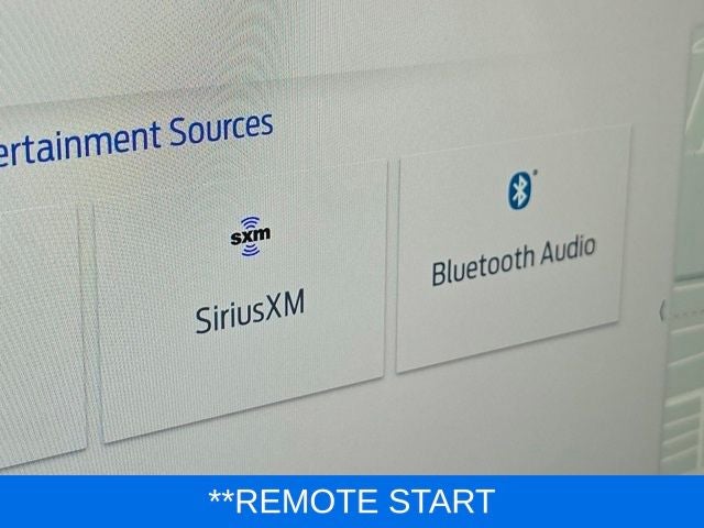 2025 Ford Maverick Tremor AWD