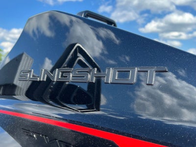 2022 Polaris Slingshot Signature Limited Edition AutoDrive