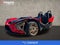 2022 Polaris Slingshot Signature Limited Edition AutoDrive