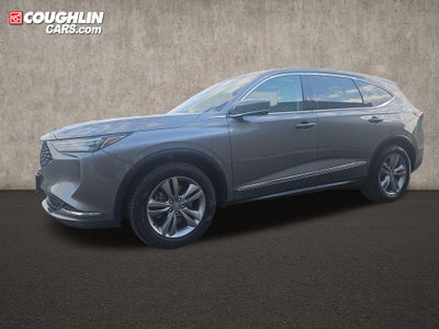 2023 Acura MDX 3.5L SH-AWD
