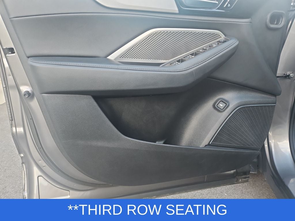 2023 Acura MDX 3.5L SH-AWD
