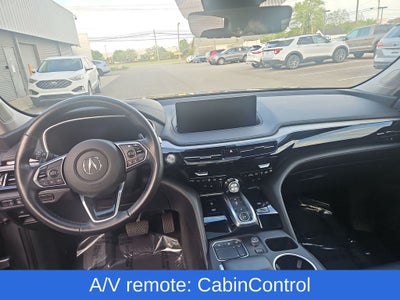 2023 Acura MDX 3.5L SH-AWD