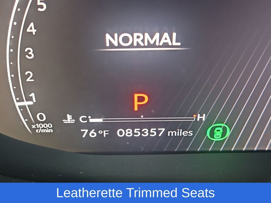 2023 Acura MDX 3.5L SH-AWD