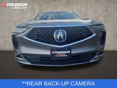 2023 Acura MDX 3.5L SH-AWD