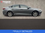 2018 Hyundai Sonata Sport+