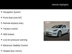 2018 Tesla Model 3 Long Range Long Range